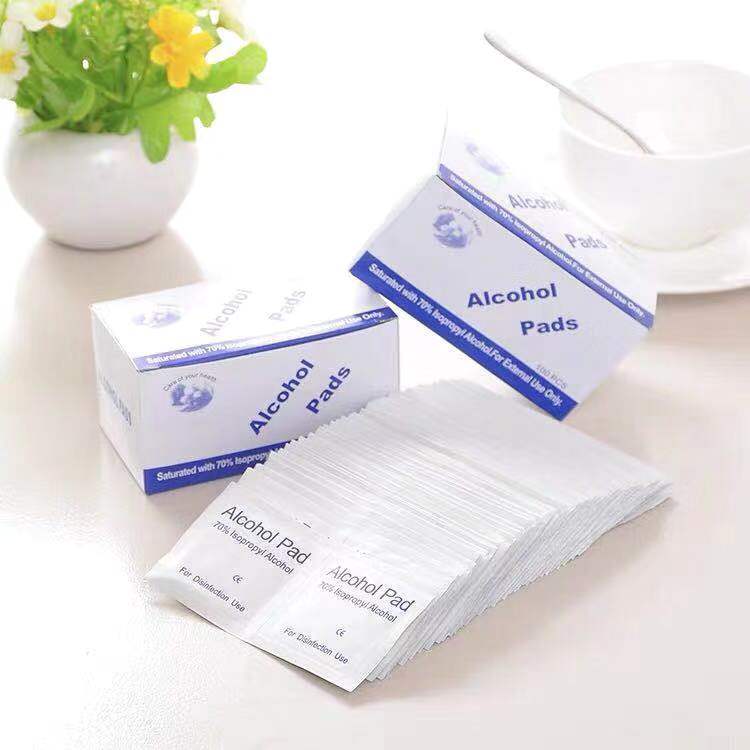 Alcohol Sanitiser Wipes ARZ