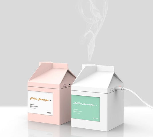 Milk carton humidifier ARZ