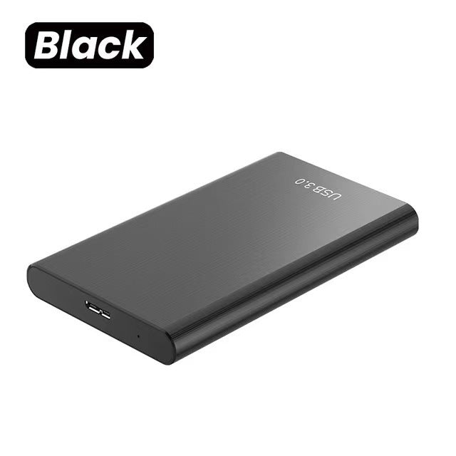 Mobile Hard Disk High-speed USB30 External Solid State Disk ARZ