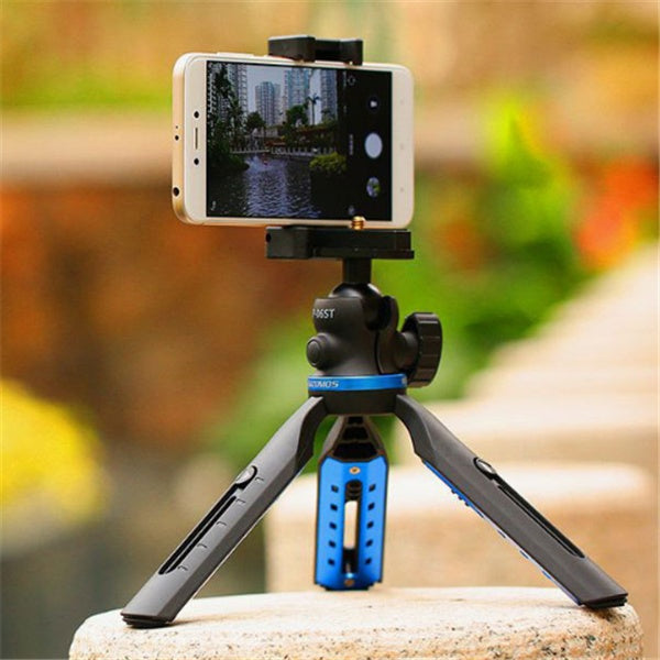 Compatible with Apple, Mobile phone desktop tripod ARZ