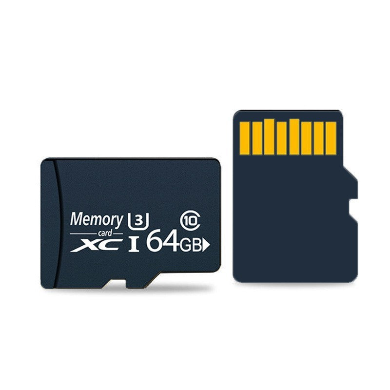 High Speed Memory Card 8gb ARZ