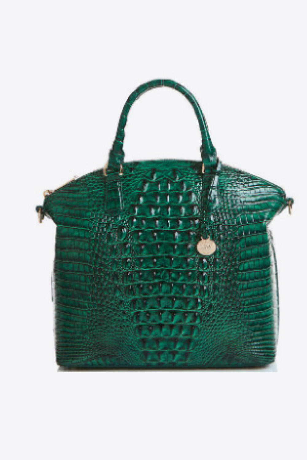 PU Leather Handbag Trendsi