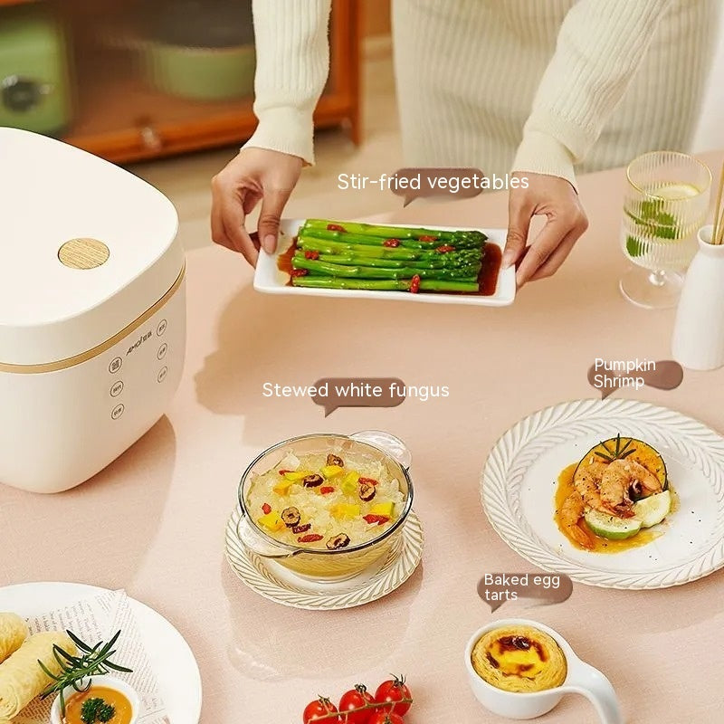 Intelligent Multi-function Rice Cooker For Home Use ARZ