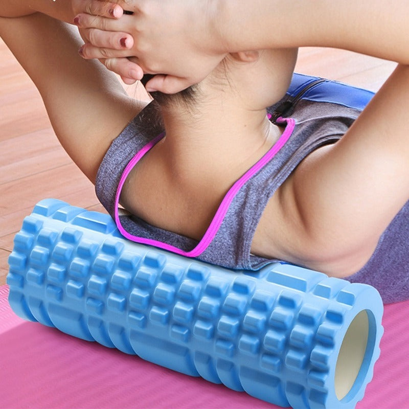 Roller Fitness Foam Roller Muscle Relaxer ARZ