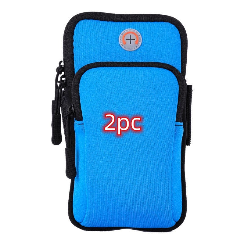 Compatible With Handbag Arm Bags For Running Sports Fitness ARZ