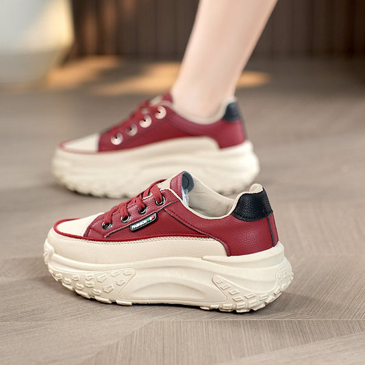 Versatile Sports Casual Shoes Korean Style Light Running ARZ