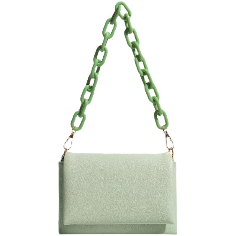 Niche Design Women''s Bag Summer New Candy Color ARZ