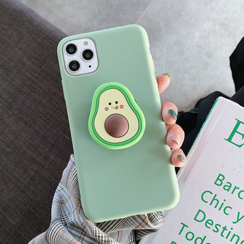 Avocado phone case ARZ