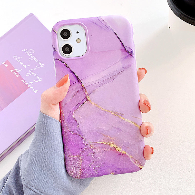 Marble phone case ARZ