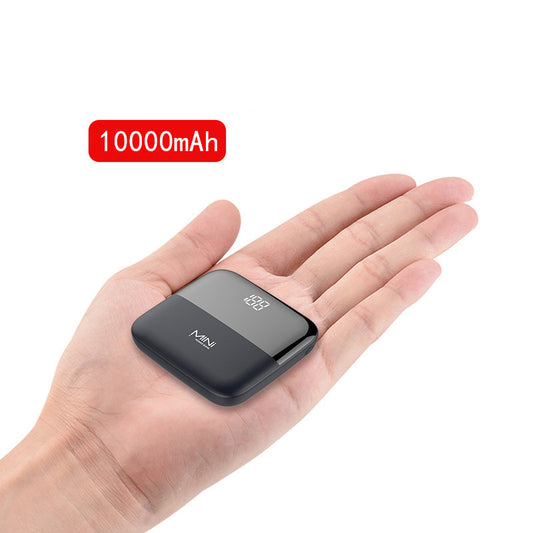 10000mAh Mini Power Bank ARZ