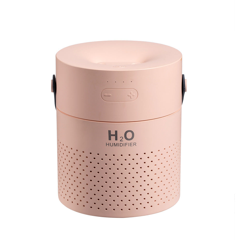 Lithium battery usb rechargeable bedroom humidifier ARZ