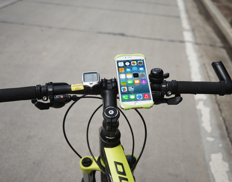 Bicycle phone holder ARZ