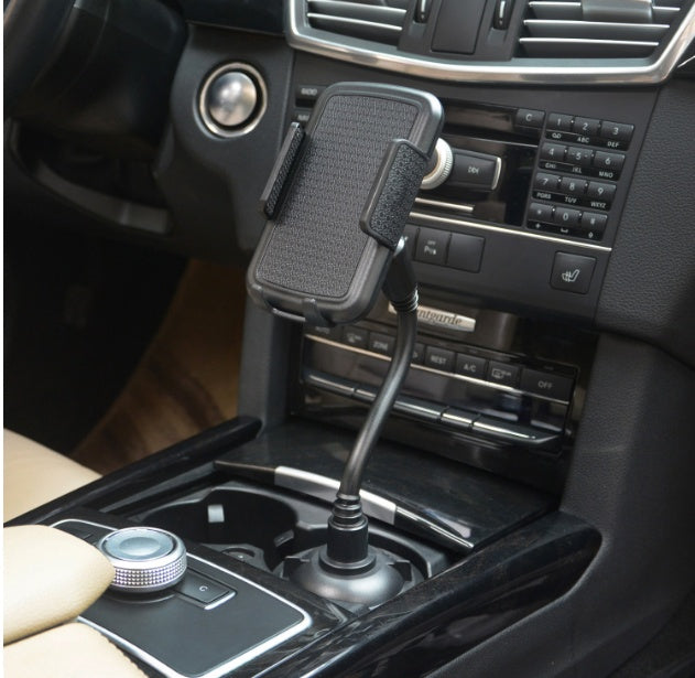 Car cup holder, mobile phone holder model 090-080B ARZ