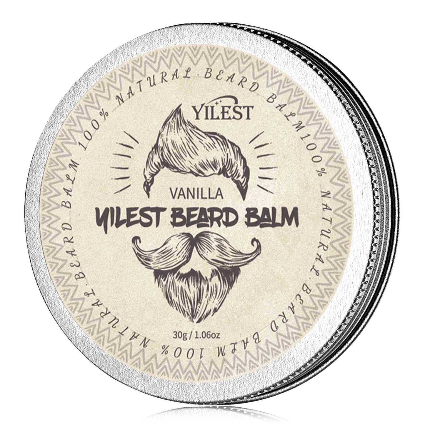 Beard Cream Men Nourishing, Hydrating And Moisturizing ARZ