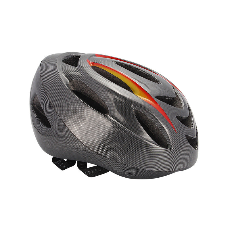 Intelligent steering helmet led bicycle equipment ARZ