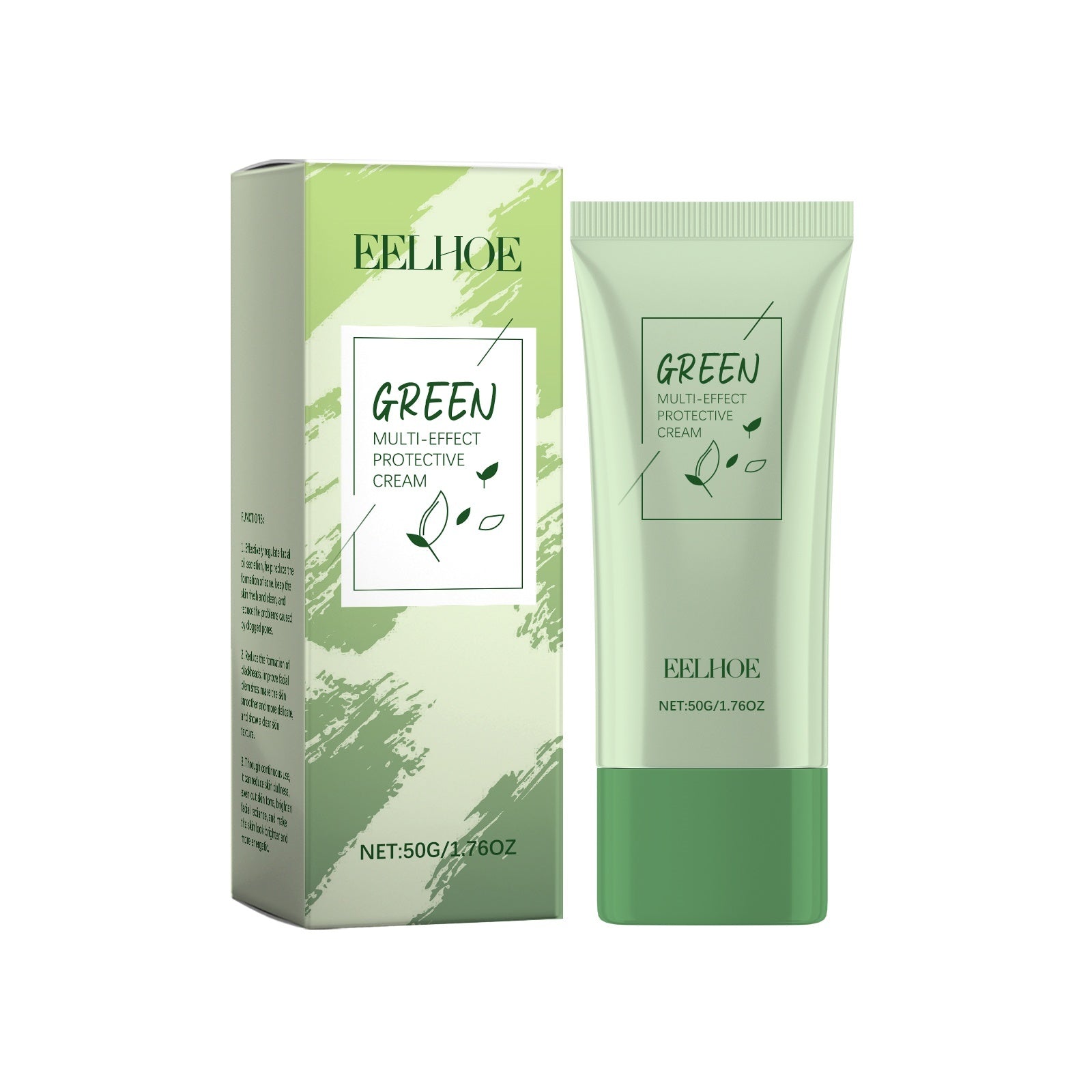 Multi-Effect Protective Cream ARZ