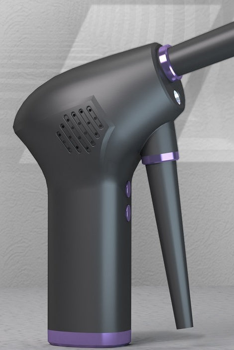 Handheld Rechargeable Dust Blower, High-power Computer Cleaning Machine ARZ