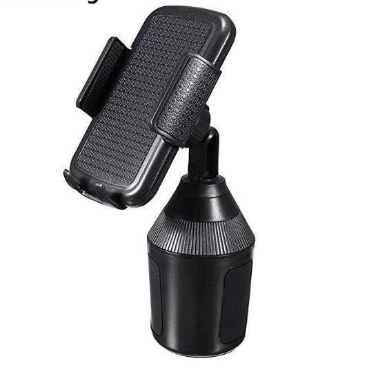 Car cup holder, mobile phone holder model 090-080B ARZ