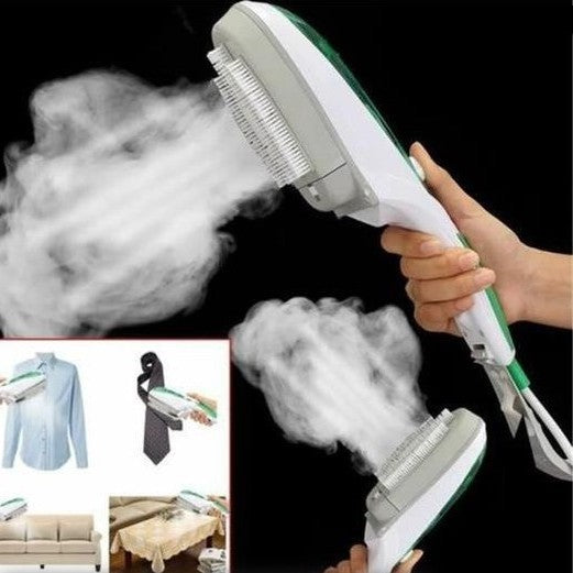 Steam Hanging Ironing Machine Hand Held Electric Iron Steam Brush Household ARZ