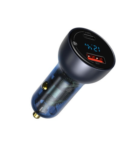 Fast charge car charger ARZ