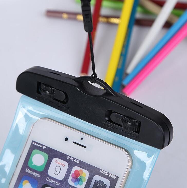 Waterproof Smartphone Pouch ARZ