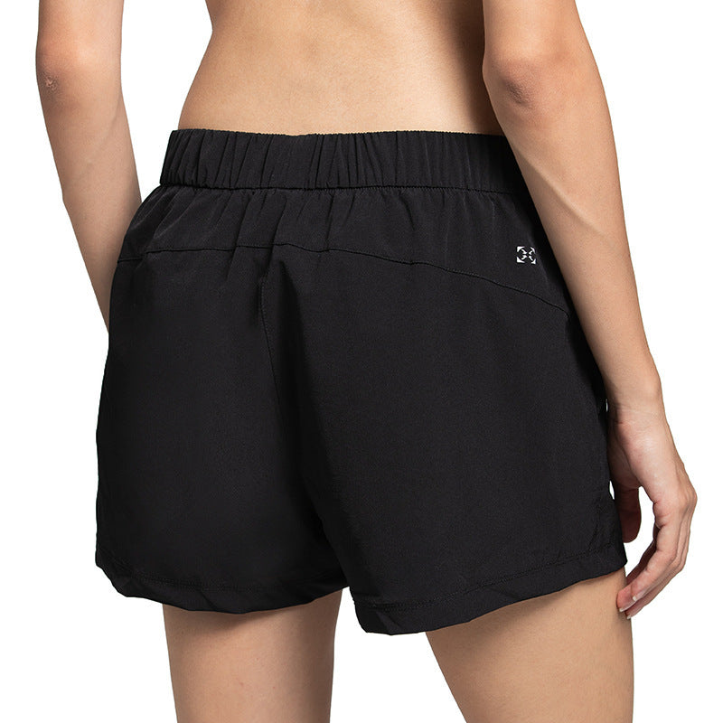 Quick-drying Shorts Women's Outdoor Breathable Fitness ARZ