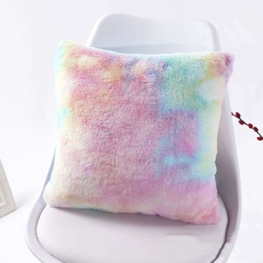 Home Sofa Bedroom Office Pillow Cushion Cover ARZ