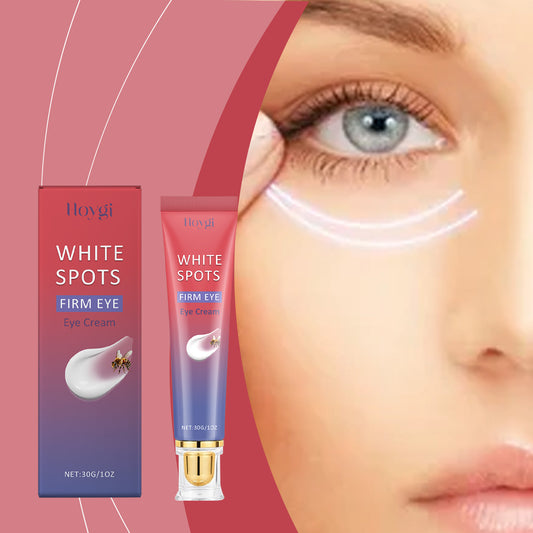 Daily Eye Cream Eye Essence Moisturizing And Nourishing Around The Eyes Skin Eye Massage Cream ARZ