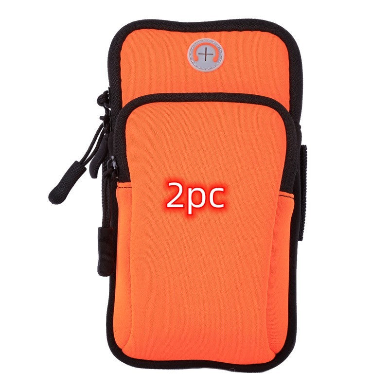 Compatible With Handbag Arm Bags For Running Sports Fitness ARZ