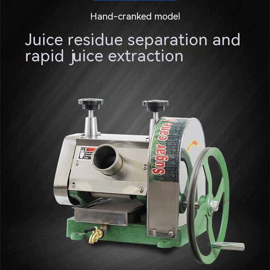 Hand Sugarcane Juicer ARZ