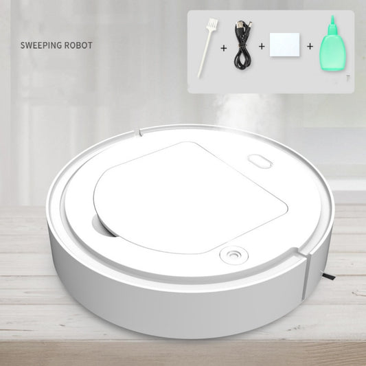 Sweeping Robot Commercial Wireless Intelligent Cleaning Three-in-one Dust ARZ