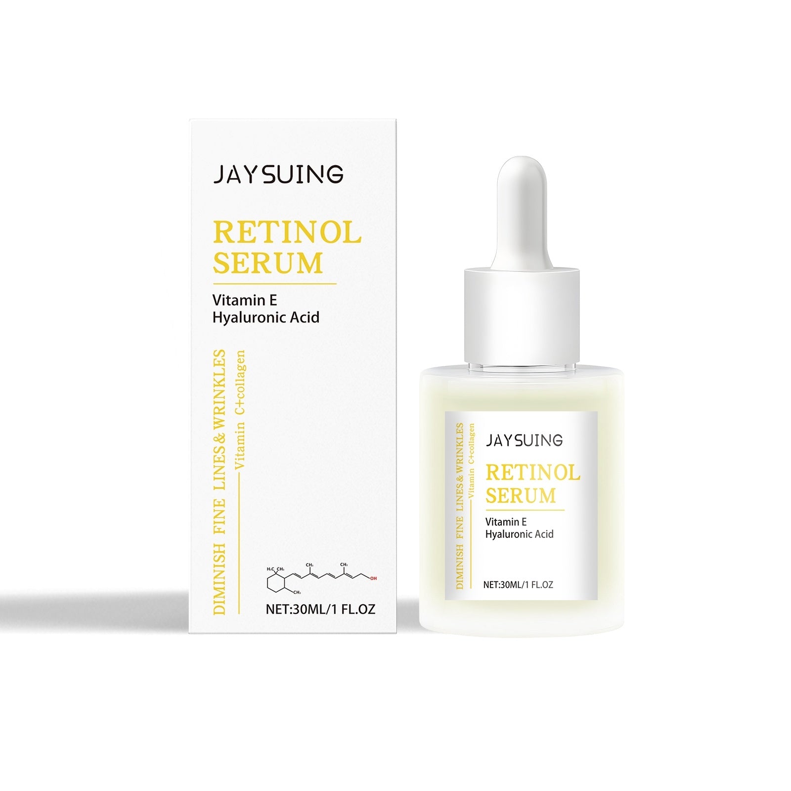 Retinol Wrinkle Reducing And Firming Solution ARZ