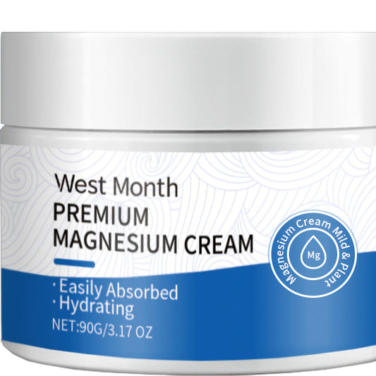 Premium Magnesium Cream ARZ