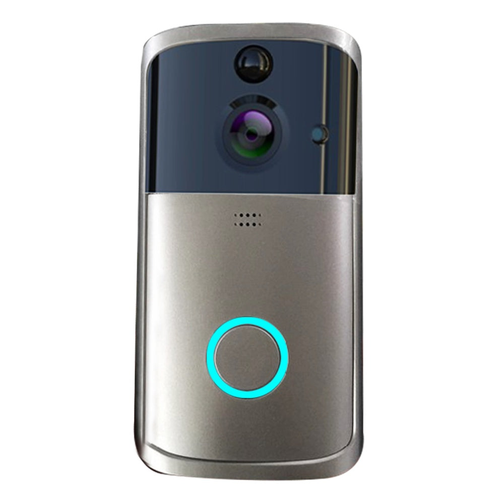 WiFi Video Doorbell Camera ARZ