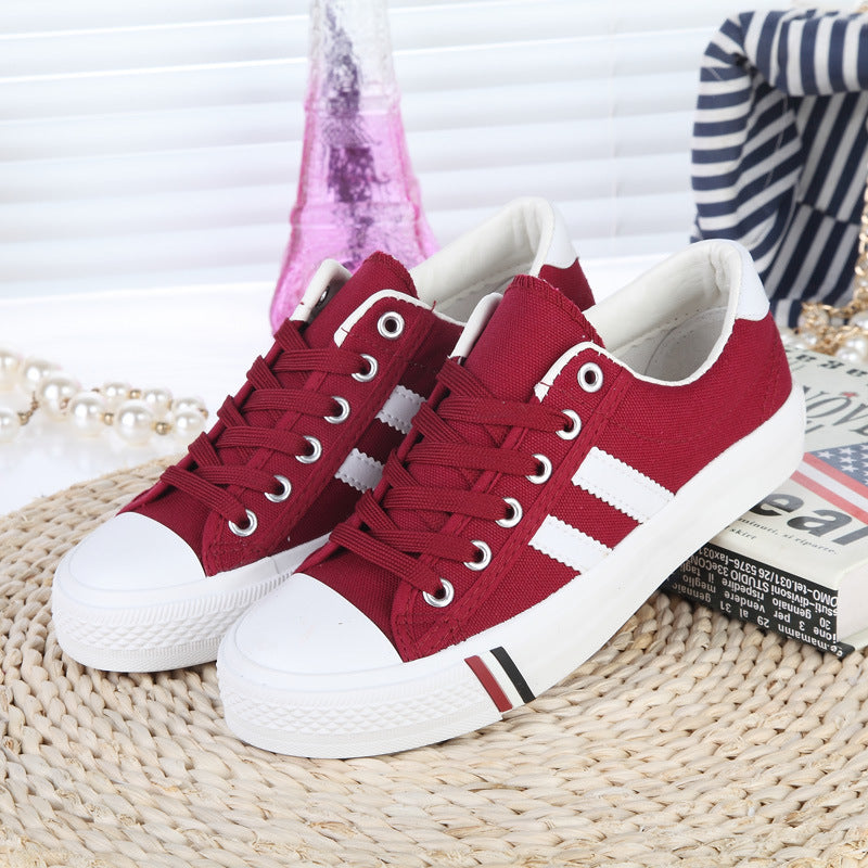 Flat mouth casual shoes ARZ