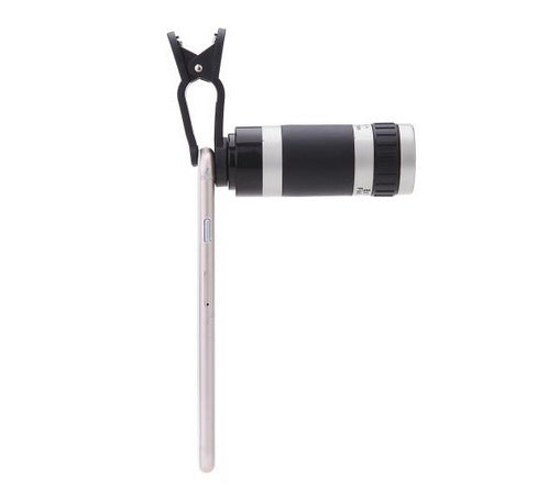 Optical 8X Telescopic Lens For Phones ARZ