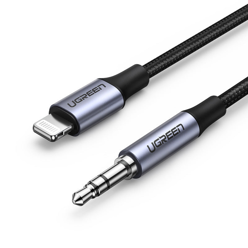 3.5mm Audio Cable For Car Adapter ARZ