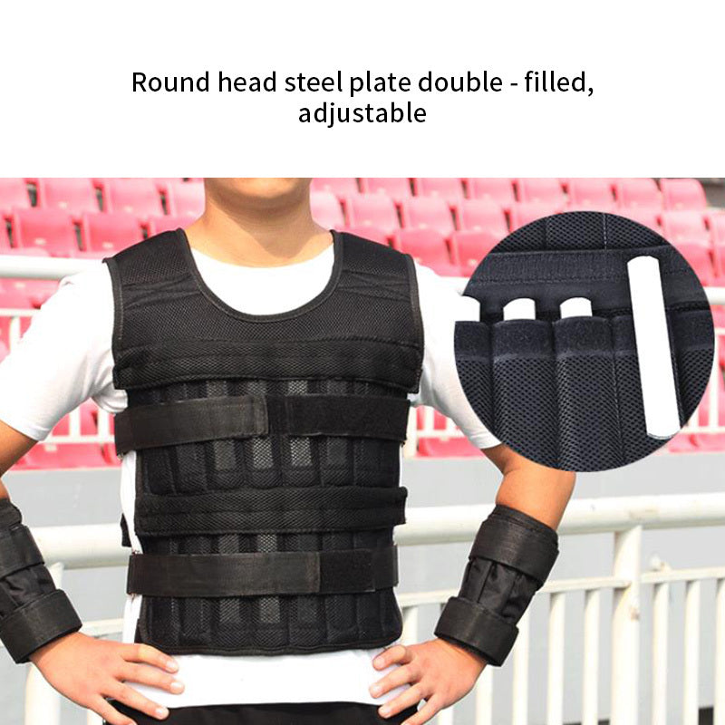 Running sport weight vest ARZ