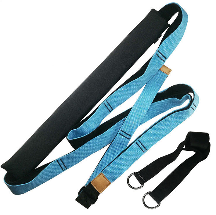 Yoga Strap Exercise Gym Belt ARZ