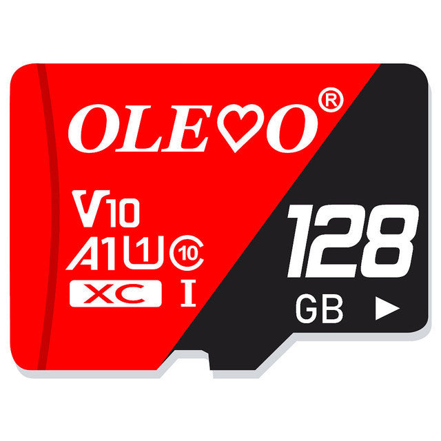 Ultra Memory Card 128GB 32GB 64GB 256GB 16G 400GB Micro V10 ARZ