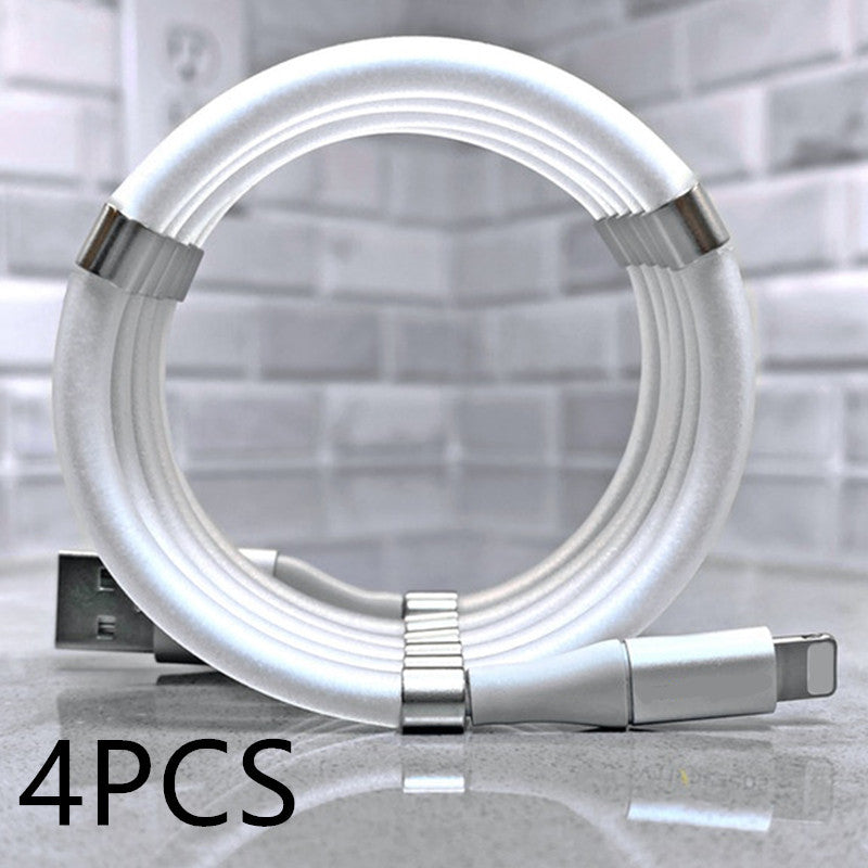 Magnetic data cable ARZ