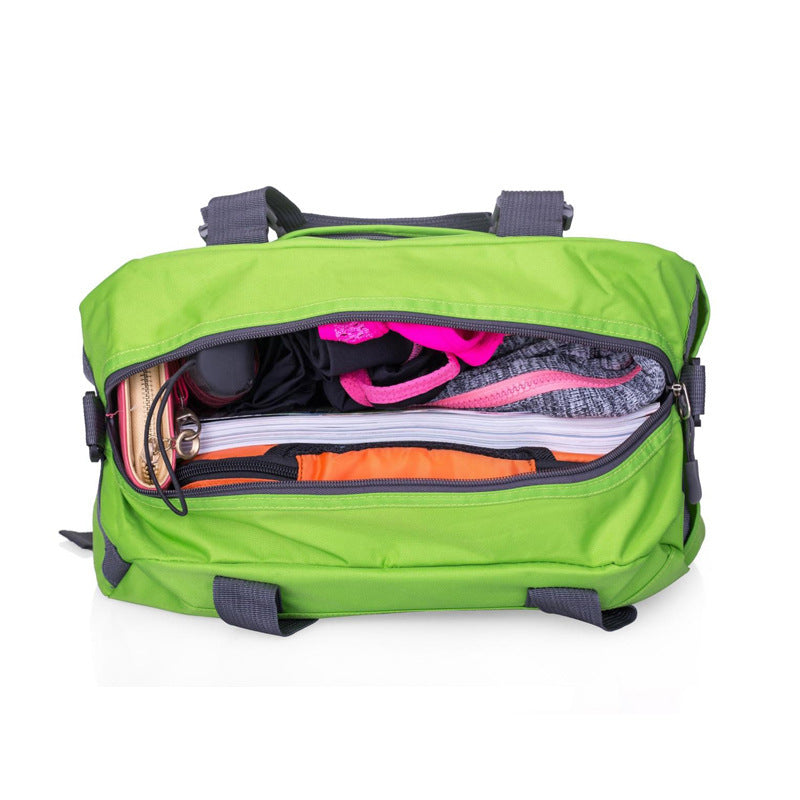 Yoga bag gym bag ARZ