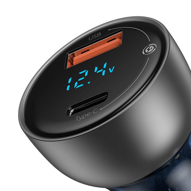 Fast charge car charger ARZ