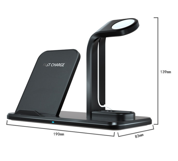 Wireless charger bracket ARZ