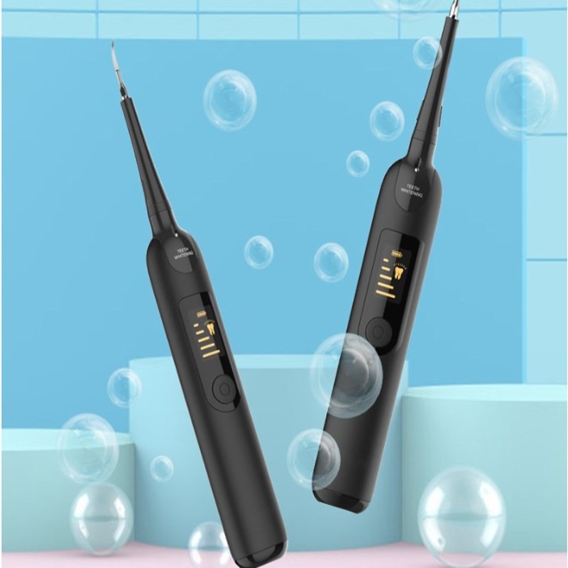 Electric dental scaler ARZ