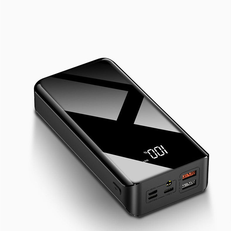 30000mAh Power Bank ARZ