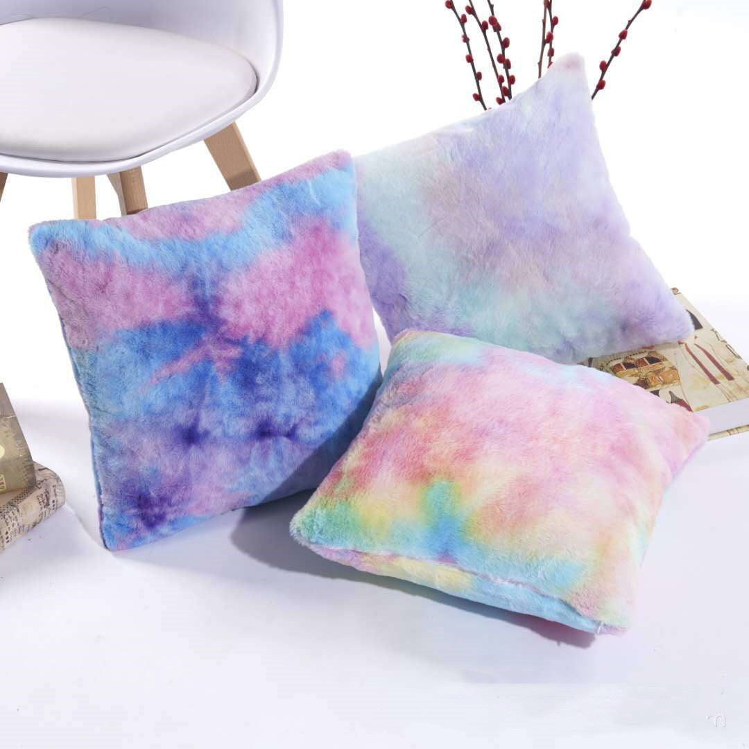 Home Sofa Bedroom Office Pillow Cushion Cover ARZ