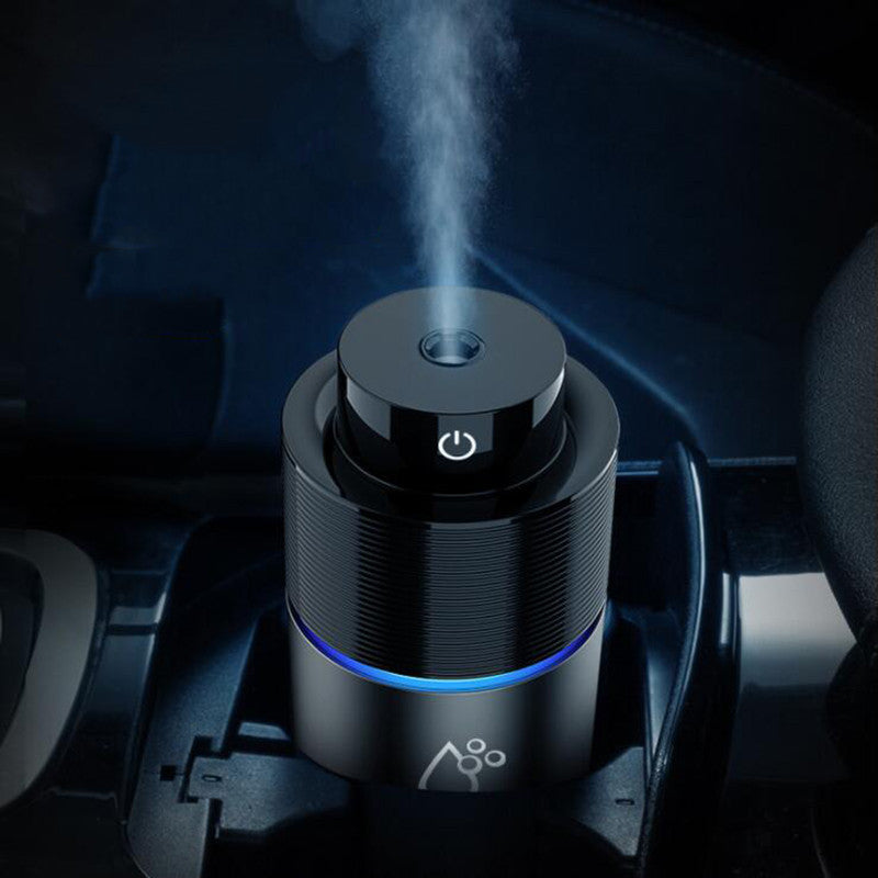 Car Humidifier Spray Air Purifier Deodorization ARZ