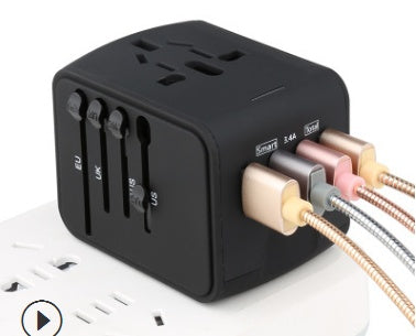 Multi-function socket ARZ