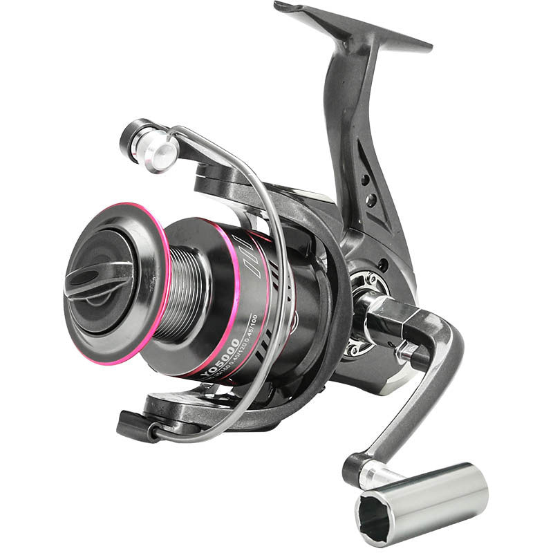 Full metal fishing reel ARZ